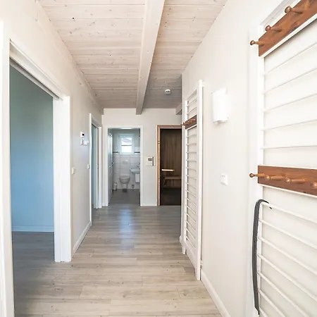 Rungholt 26 - Rollstuhlgerechtes An Der Nordsee *